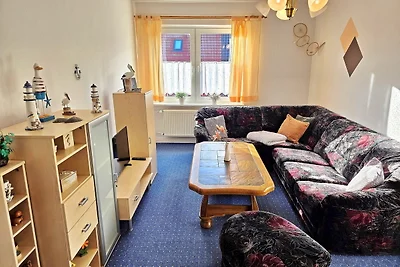 Ferienwohnung Günzel - ABC617