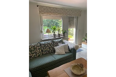apartman za odmor Obiteljski odmor Lauchhammer