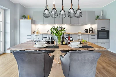 Ferienwohnung Abendrot in