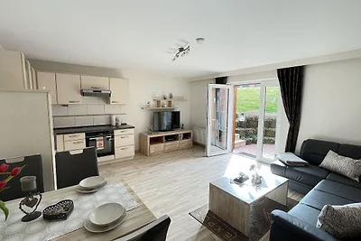 Haus Wyden Wohnung 3