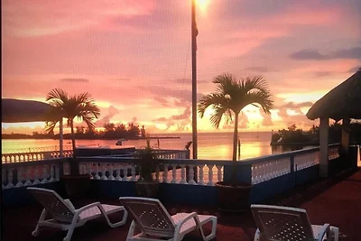 Appartamento Vacanza con famiglia Havanna