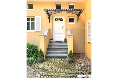 Ferienhaus Marina