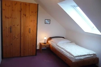 NTBM36104 - FeWo 'Swalkennest