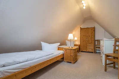 Kapitänshaus Kittler - Sehnsucht -