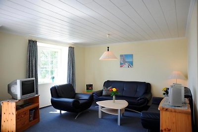 Vakantieappartement Gezinsvakantie Burg auf Fehmarn