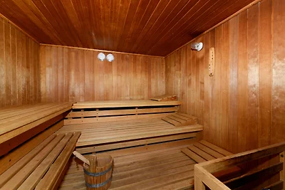 Vakantieappartement Gezinsvakantie Wyk