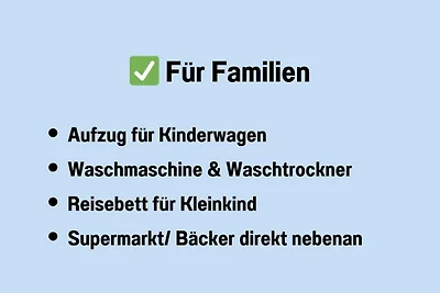 Techt bi Strön | Strandnah &