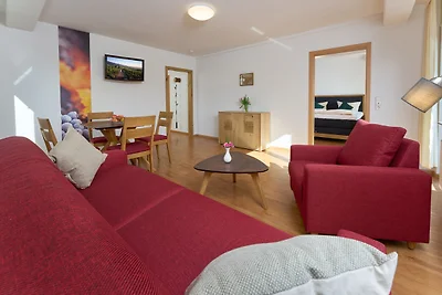 Appartamento Vacanza con famiglia Bad Krozingen