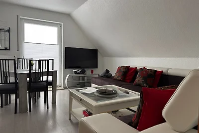 Ferienwohnung 2022 in Burhave
