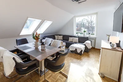 Ferienwohnung Heideperle