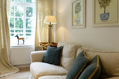 Vakantiehuis Ontspannende vakantie Gelting