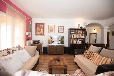 Vakantiehuis Ontspannende vakantie Peroj