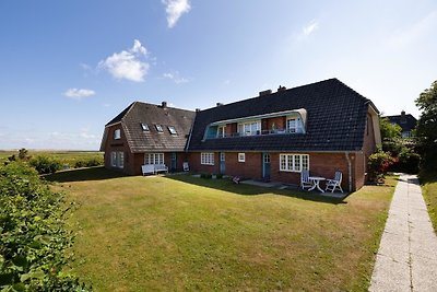 Vakantieappartement Gezinsvakantie Norddorf