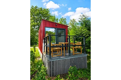 Chalet Stockholm