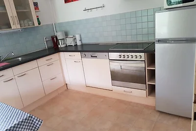 Appartamento Vacanza con famiglia Neu Poserin