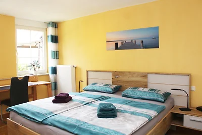 Appartement Drögemüller