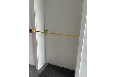 Ruhig gelegene EG-Neubauwohnung &