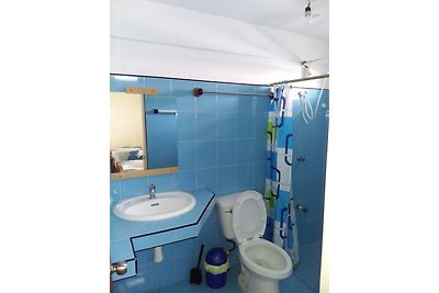 Vakantieappartement Gezinsvakantie Baracoa