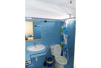 CASA LINDA Appartement 2