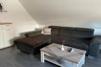 Apartament Dla rodzin Rinteln