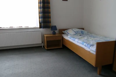 Ferienwohnung Wöllner Nr. 1