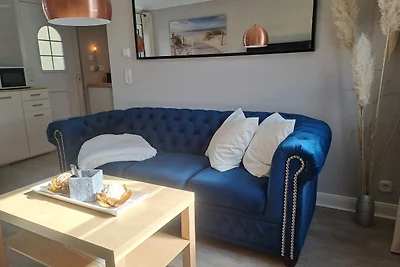 Vakantiehuis Ontspannende vakantie Rövershagen