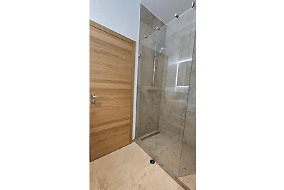 Vakantieappartement Gezinsvakantie Biersdorf am See