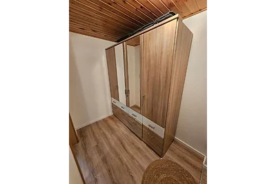 Vakantieappartement Gezinsvakantie Hohwacht