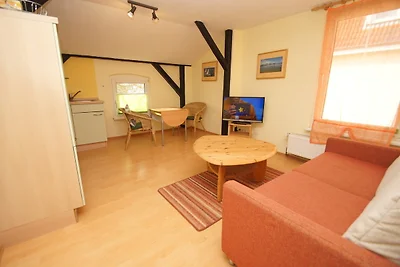 Appartamento Vacanza con famiglia Kellenhusen