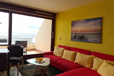 Bi de Wyk, Whg. D5A - Hooge