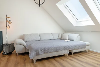 Suhrenpohl 2 Hafenglück 2