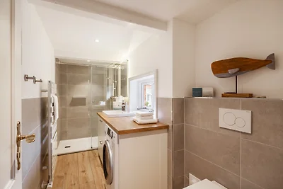 Vakantiehuis Ontspannende vakantie Alkersum