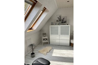 Appartamento Vacanza con famiglia Lüdersdorf