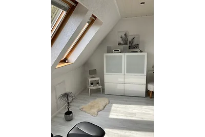 Vakantieappartement Gezinsvakantie Lüdersdorf