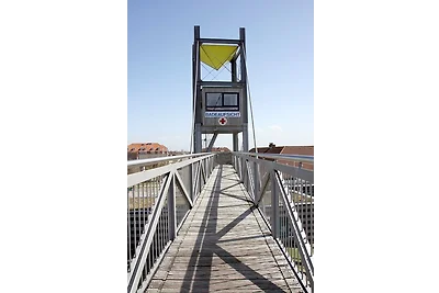 Casa vacanze Vacanza di relax Friedrichskoog