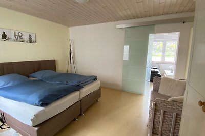 Vakantieappartement Gezinsvakantie St. Goarshausen