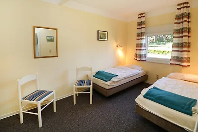 Ferienhaus Köhler Am Achterwasser