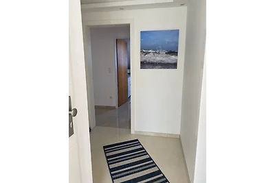 Appartamento Vacanza con famiglia Eckernförde