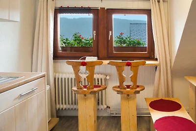 Appartamento Vacanza con famiglia Titisee-Neustadt