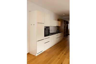 Apartament Dla rodzin Fontanella
