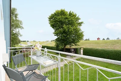 Strandhaus Bornhausen Anker