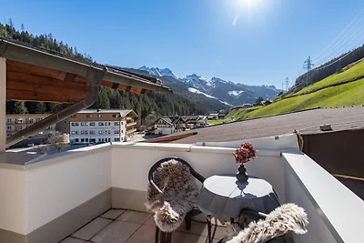 Vakantieappartement Gezinsvakantie Gerlos