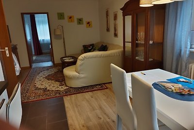 Vakantieappartement Gezinsvakantie Todtmoos