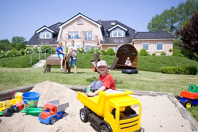 "Ferienhof Sporleder" - Landhaus