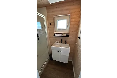 Hausboot Koje INE Huus & Meer