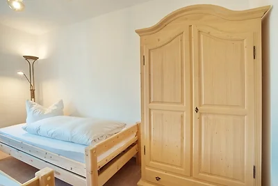 Appartamento Vacanza con famiglia Sonthofen