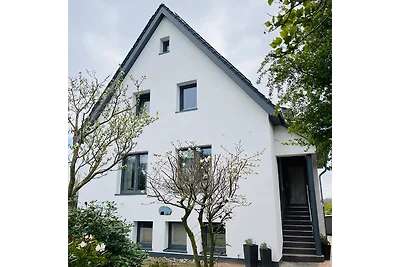 Grietjes Huus Wohnung Binnenwiese