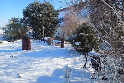 Ferienwohnung Hochwaldblick