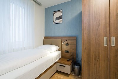 Vakantieappartement Gezinsvakantie Wien