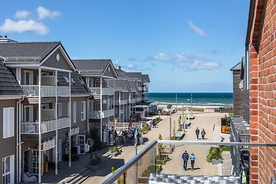Ostsee - Appartement Nr. 82